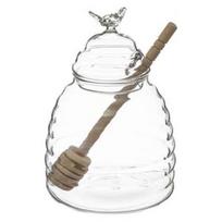 Indas 5five Simply Smart 160613, 400 ml, 9.5 cm, skaidri