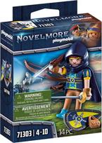 Playmobil Novelmore Arwynn With Invincibus 71301