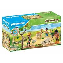 71251 Playmobil® Country Alpakos žygis