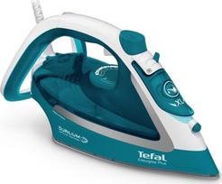 tefal lygintuvas - Tefal EasyGliss Plus FV5737 - 1 nuotrauka