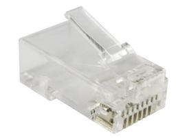 rj45 jungtis - Alantec WT117 laido jungtis RJ-45 Permatomas - 1 nuotrauka