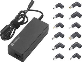 Sandberg 135-78 Laptop AC Adapter 90W EU UK