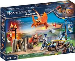 Playmobil Novelmore Battle Arena 71210