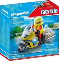 71205 Playmobil Transporto priemonių konstruktorius