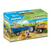 71249 PLAYMOBIL® Country Traktorius