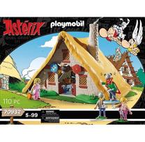 PLAYMOBIL Asterix : Hut of Vitalstatistix 70932
