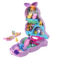 polly pocket - POLLY POCKET kengūros rinkinys, HKV50 - 2 nuotrauka