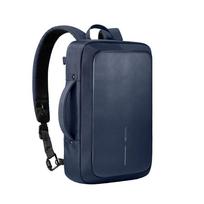 turistine kuprine - XD DIZAINO KUPRINĖ / KREPŠYS NUO VAGYSTĖS BOBBY BIZZ 2.0 NAVY P/N: P705.925 - 1 nuotrauka