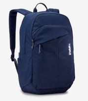 krepsiai thule - Thule 4922 Indago Backpack TCAM-7116 Dress Blue - 1 nuotrauka