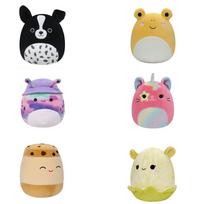 SQUISHMALLOWS W15 Pliušinis žaislas, 12 cm
