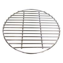 mini grilius - ZYle Kamado Mini 33cm Black (Juoda) - 5 nuotrauka