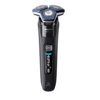 barzdaskute philips - Philips S7886/58 - 3 nuotrauka