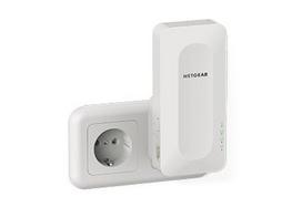 wifi extender - Netgear EAX15-100PES - 2 nuotrauka