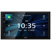 bluetooth automagnetola - JVC KW-M560BT - 2 nuotrauka
