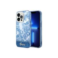 apple iphone 6 - Guess GUHCP14XHGPLHB for iPhone 14 Pro Max 6,7" - 1 nuotrauka