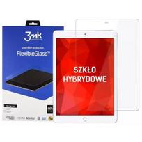apsauginis stiklas ipad 10 2 - 3MK Flexible Glass iPad 7 10.2®® - 1 nuotrauka