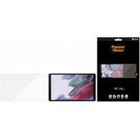 deklas tab a7 lite - PanzerGlass "Friendly Screen Protector Samsung Tab A7 Lite 8.7" - 1 nuotrauka