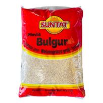 Bulgur stambios kviečių kruopos (plovui) SUNTAT 5kg