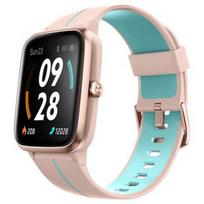 ulefone - Ulefone Watch GPS Pink/Blue (Mėlyna) - 1 nuotrauka
