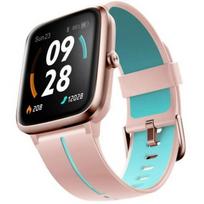 ulefone - Ulefone Watch GPS Pink/Blue (Mėlyna) - 2 nuotrauka