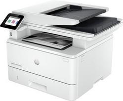hp laserjet pro mfp - HP LaserJet MFP Pro 4102FDW - 2 nuotrauka