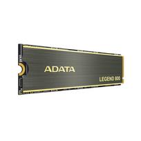 m.2 2280 ssd 2tb - ADATA LEGEND 800 ALEG-800-2000GCS 2TB M.2 - 2 nuotrauka