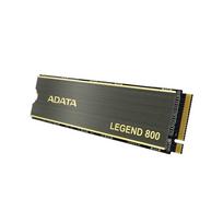 m.2 2280 ssd 2tb - ADATA LEGEND 800 ALEG-800-2000GCS 2TB M.2 - 5 nuotrauka