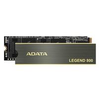 m.2 2280 ssd 2tb - ADATA LEGEND 800 ALEG-800-2000GCS 2TB M.2 - 6 nuotrauka