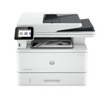 hp laserjet pro mfp - HP LaserJet MFP Pro 4102FDW - 3 nuotrauka
