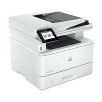 lazerinis printeris - HP LaserJet Pro MFP 4102FDN - 1 nuotrauka