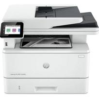 lazerinis printeris - HP LaserJet Pro MFP 4102FDN - 2 nuotrauka