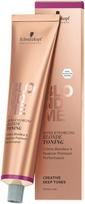 absolute mahogany - Schwarzkopf Blondme, Brown Mahogany 0.06 l - 2 nuotrauka