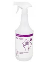 Chemi Pharm paviršių ir įrankių dezinfekantas Bacticid 1000ml