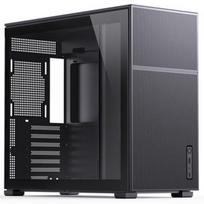 Jonsbo D41 MESH BLACK, juoda