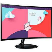 monitorus samsung - Samsung LS24C360EAUXEN - 5 nuotrauka