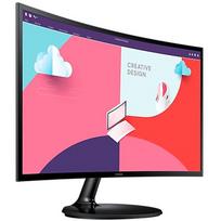monitorus samsung - Samsung LS24C360EAUXEN - 6 nuotrauka