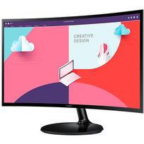 monitorus samsung - Samsung LS24C360EAUXEN - 7 nuotrauka