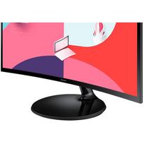 monitorus samsung - Samsung LS24C360EAUXEN - 10 nuotrauka