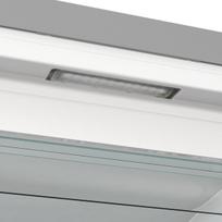 59 5 3 - Gorenje FN619EAXL6 - 5 nuotrauka