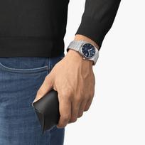 prx - Tissot T137.407.11.041.00 - 2 nuotrauka