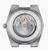 prx - Tissot T137.407.11.041.00 - 4 nuotrauka