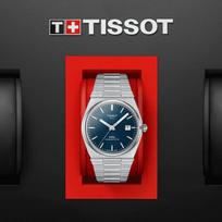 prx - Tissot T137.407.11.041.00 - 5 nuotrauka