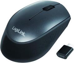 usb c pele - Logilink ID0160 (Juoda) - 1 nuotrauka