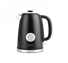 elektrinis virdulys 1.7l - ECG RK 1700 Magnifica Nero - 1 nuotrauka