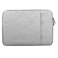 minimo - MiniMu Laptop Bag 13.3®® Gray - 1 nuotrauka