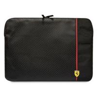 Ferrari FECS14AXBK 14" Black Carbon Smooth