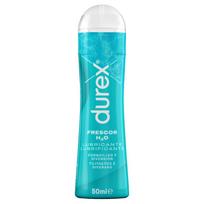 Lubrikantas DUREX PLAY FRESH SENSATION 50 ml