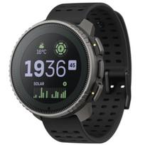 ismanusis laikrodis - SUUNTO VERTICAL TITANIUM SOLAR BLACK - 1 nuotrauka