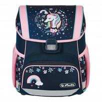Mokyklinė kuprinė HERLITZ LOOP - Unicorn, 50037483