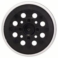 slifavimo - Bosch PEX 300 AE šlifavimo padas,vidut., D 125 mm - 1 nuotrauka